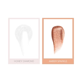 Sparkle Gloss Duo - Coffret maquillage lèvres